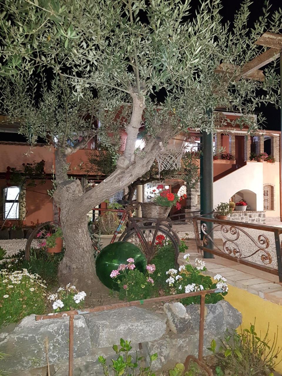 산타 베네리나 Original Sicily House 빌라 외부 사진
