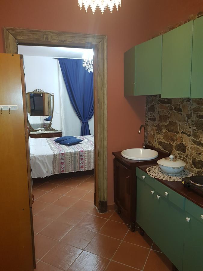 산타 베네리나 Original Sicily House 빌라 외부 사진