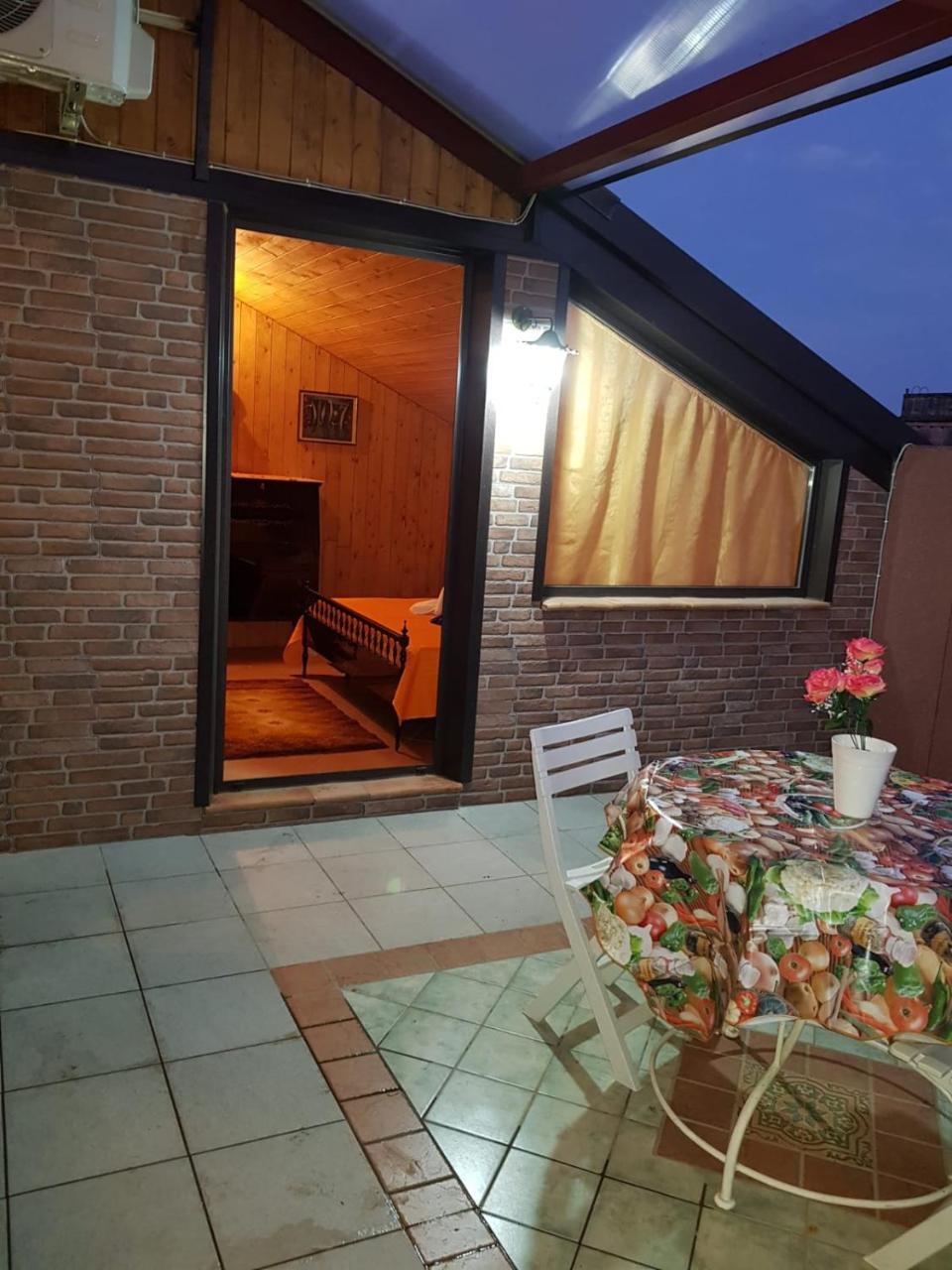 산타 베네리나 Original Sicily House 빌라 외부 사진
