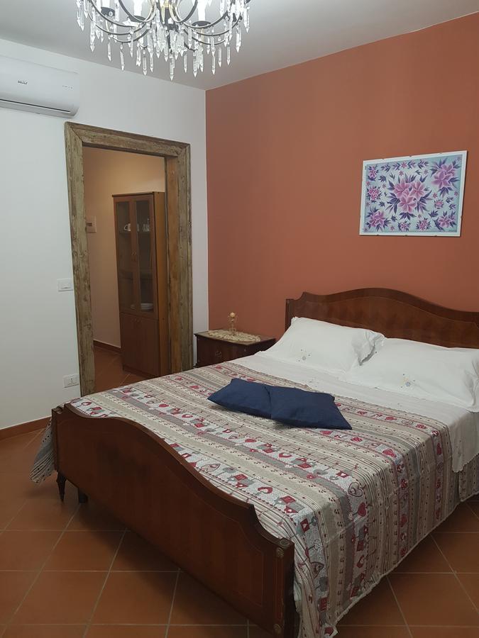 산타 베네리나 Original Sicily House 빌라 외부 사진