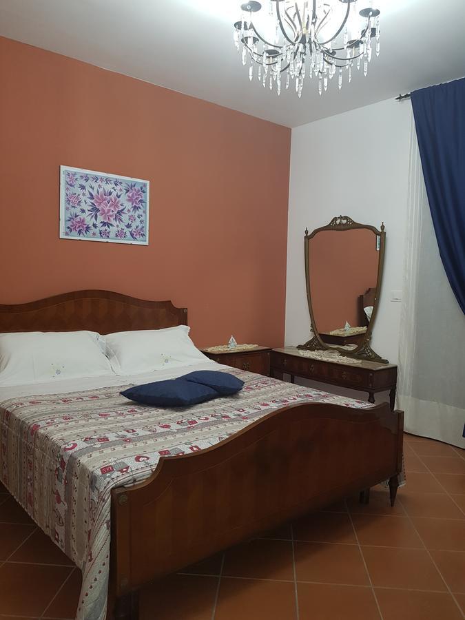 산타 베네리나 Original Sicily House 빌라 외부 사진