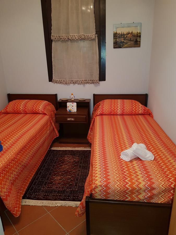 산타 베네리나 Original Sicily House 빌라 외부 사진