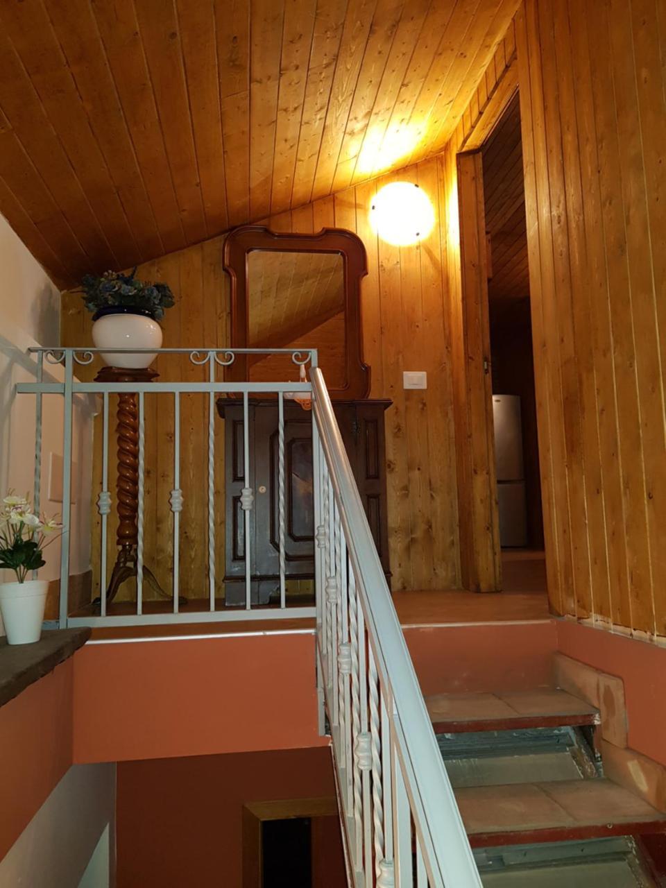 산타 베네리나 Original Sicily House 빌라 외부 사진