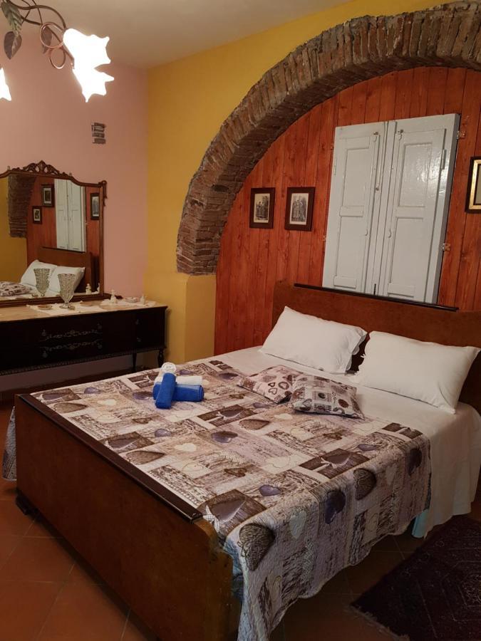 산타 베네리나 Original Sicily House 빌라 객실 사진