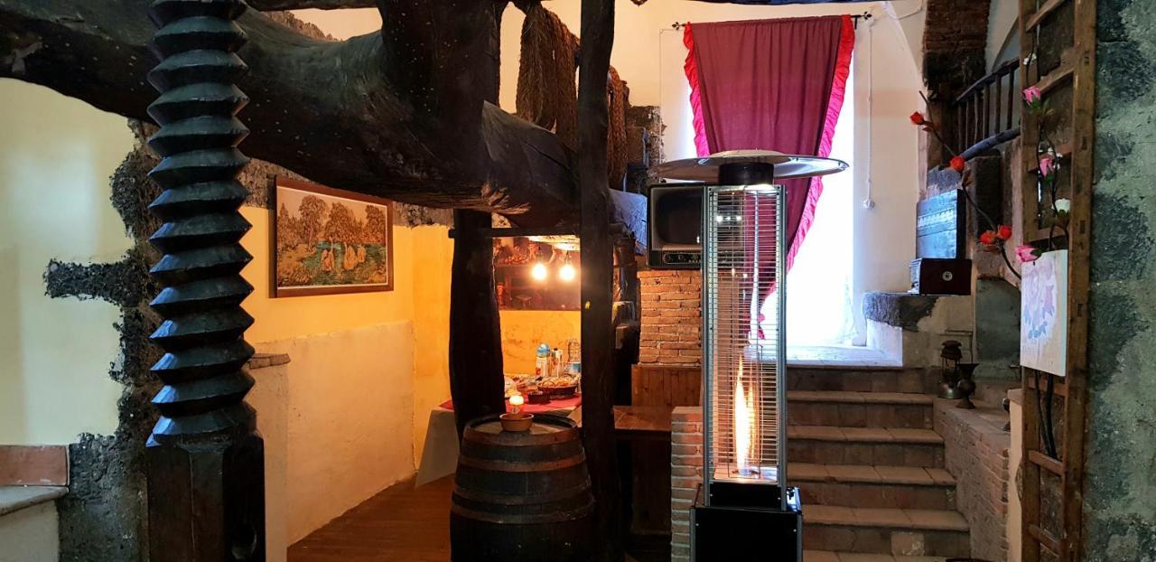 산타 베네리나 Original Sicily House 빌라 외부 사진